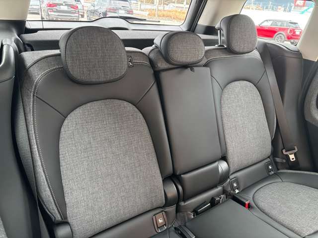 BMW MINI COOPER D CROSSO 2024 Image 31