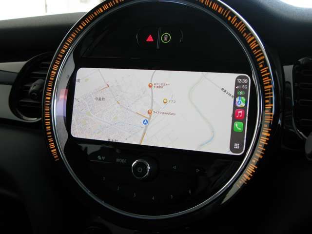 BMW MINI COOPER 5DOOR 2023 Image 31