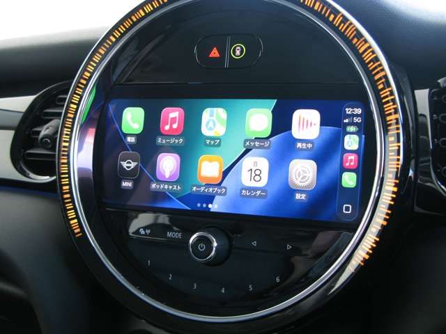 BMW MINI COOPER 5DOOR 2023 Image 31