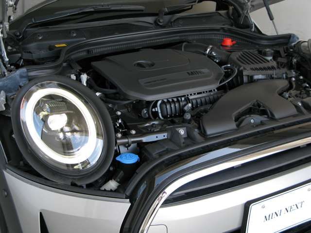 BMW MINI COOPER 5DOOR 2023 Image 31