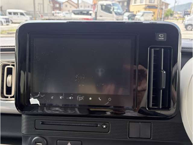 SUZUKI WAGON R SMILE 2024 Image 31