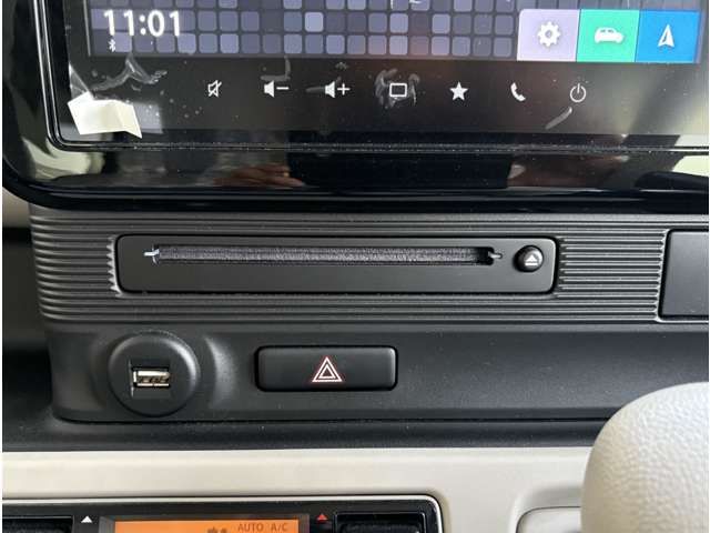 SUZUKI WAGON R SMILE 2024 Image 31