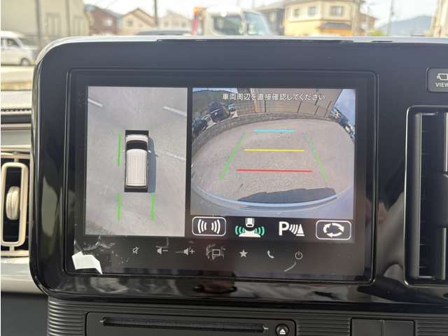 SUZUKI WAGON R SMILE 2024 Image 31