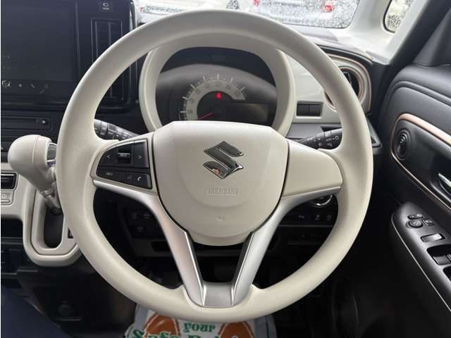 SUZUKI WAGON R SMILE 2024 Image 31