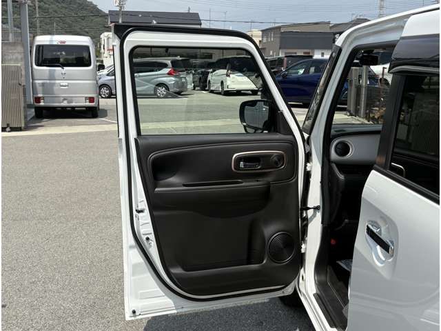 SUZUKI WAGON R SMILE 2024 Image 31