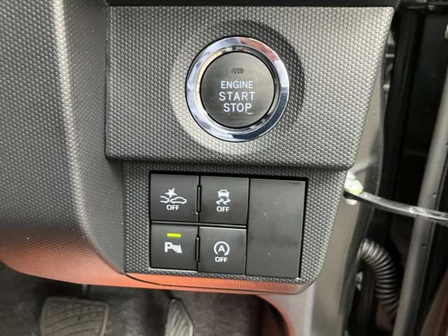 DAIHATSU TAFT 2024 Image 31