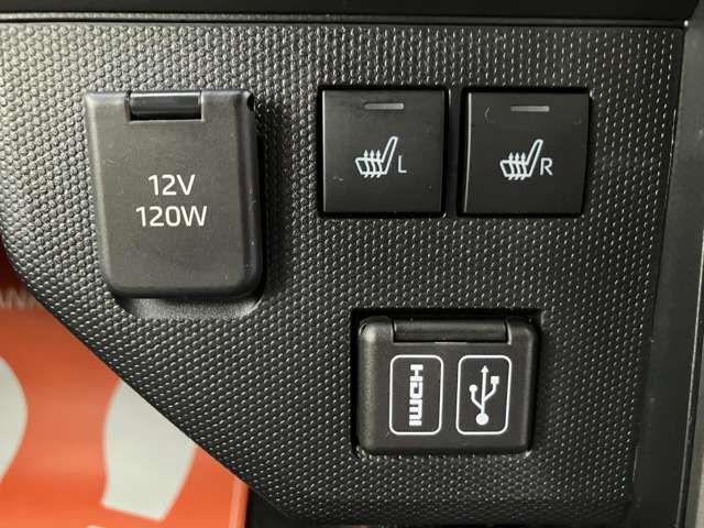 DAIHATSU TAFT 2024 Image 31