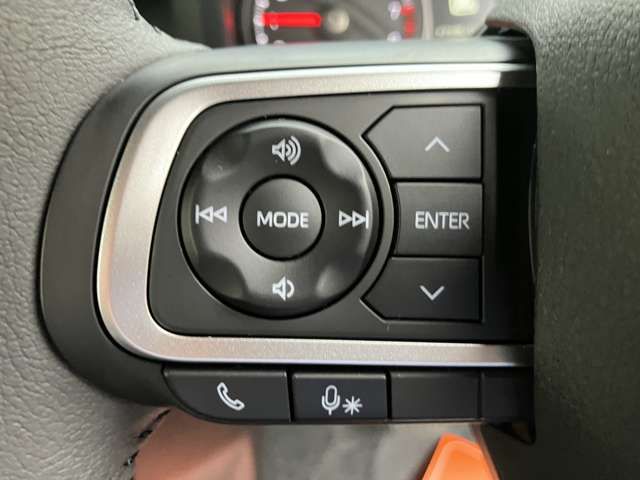 DAIHATSU TAFT 2024 Image 31