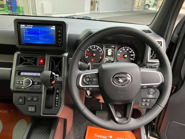 DAIHATSU TAFT 2024 Image 31