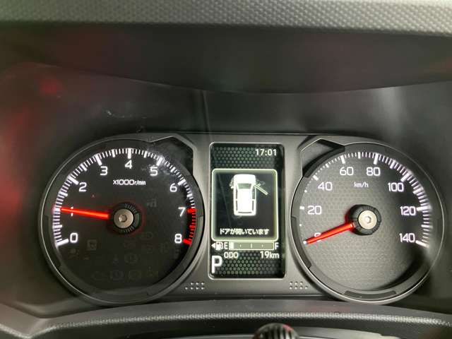 DAIHATSU TAFT 2024 Image 31