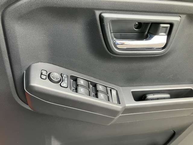 DAIHATSU TAFT 2024 Image 31