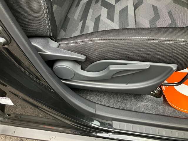 DAIHATSU TAFT 2024 Image 31