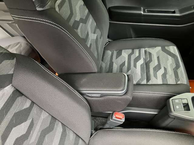 DAIHATSU TAFT 2024 Image 31