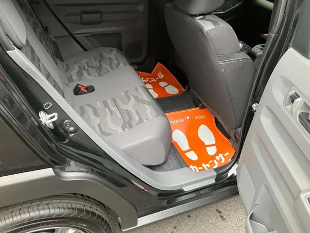 DAIHATSU TAFT 2024 Image 31