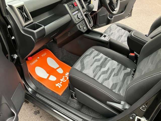 DAIHATSU TAFT 2024 Image 31