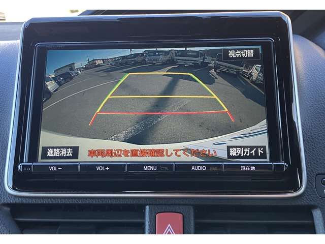 TOYOTA NOAH HYBRID 2019 Image 31