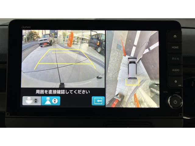 HONDA N BOX CUSTOM 2023 Image 31