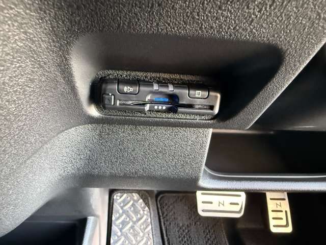 HONDA N BOX CUSTOM 2023 Image 31