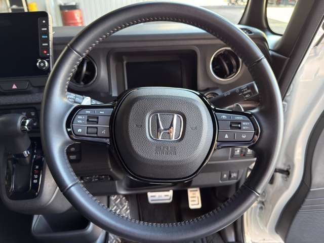 HONDA N BOX CUSTOM 2023 Image 31