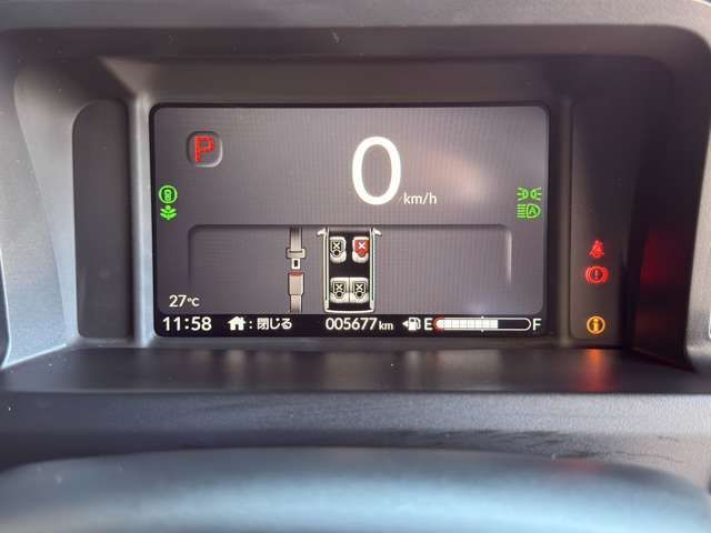 HONDA N BOX CUSTOM 2023 Image 31