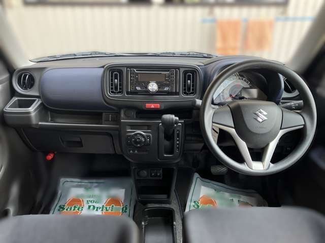 SUZUKI ALTO 2023 Image 31