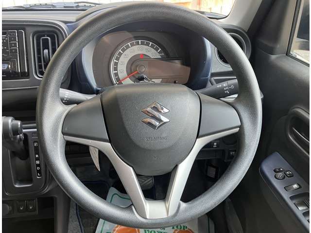 SUZUKI ALTO 2023 Image 31