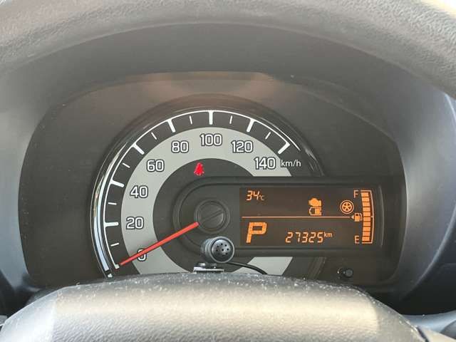 SUZUKI ALTO 2023 Image 31