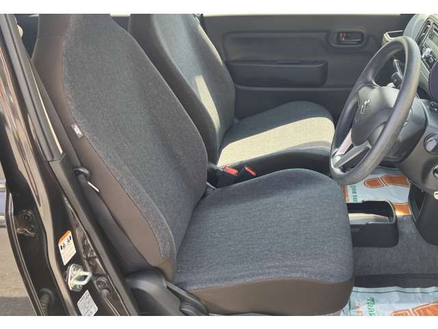 SUZUKI ALTO 2023 Image 31