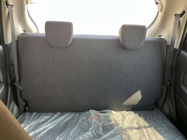 SUZUKI ALTO 2023 Image 31