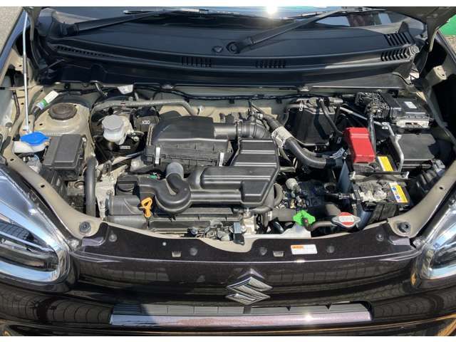 SUZUKI ALTO 2023 Image 31