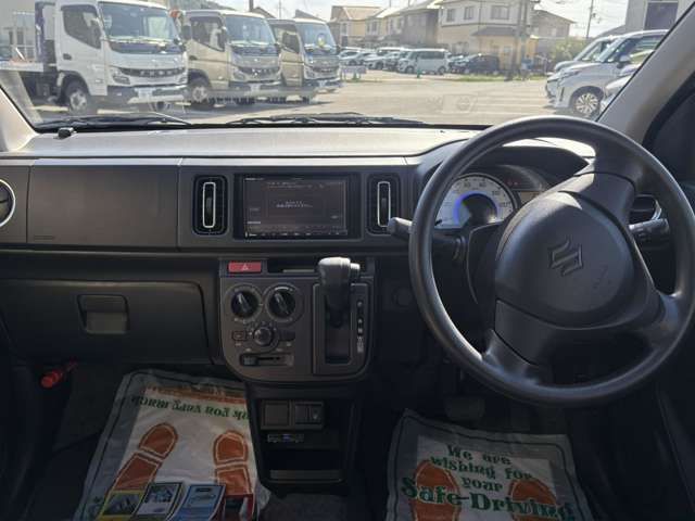 SUZUKI ALTO 2019 Image 31