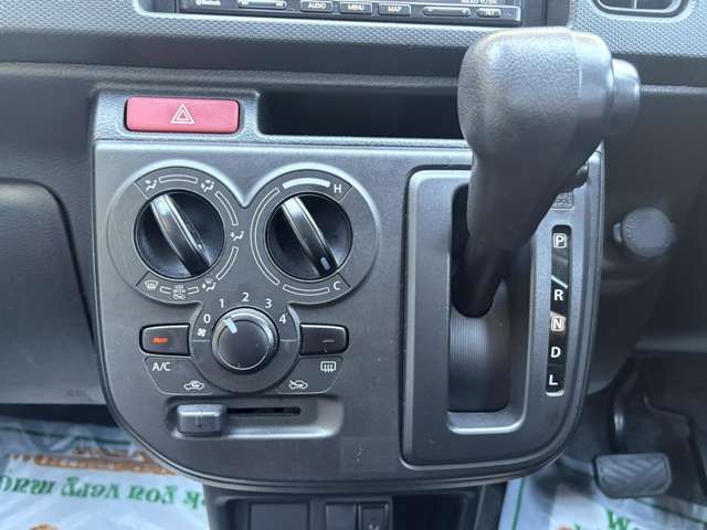 SUZUKI ALTO 2019 Image 31