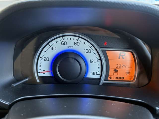 SUZUKI ALTO 2019 Image 31