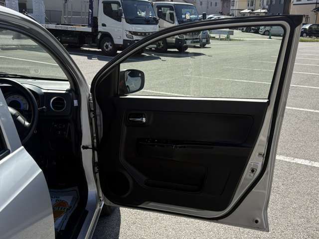 SUZUKI ALTO 2019 Image 31