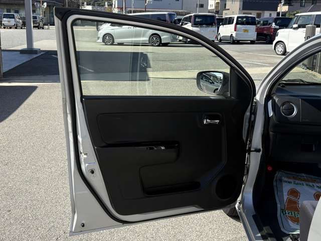 SUZUKI ALTO 2019 Image 31