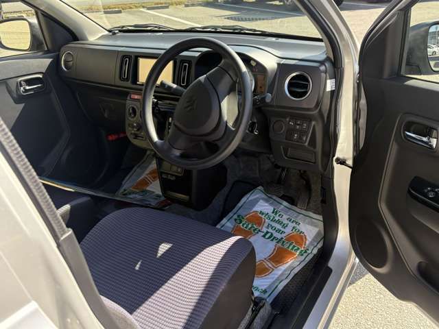 SUZUKI ALTO 2019 Image 31