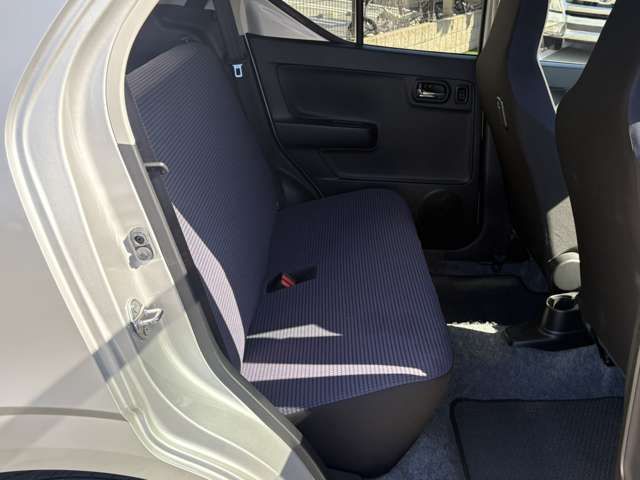 SUZUKI ALTO 2019 Image 31