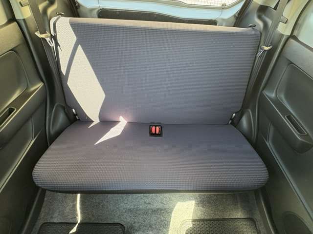 SUZUKI ALTO 2019 Image 31