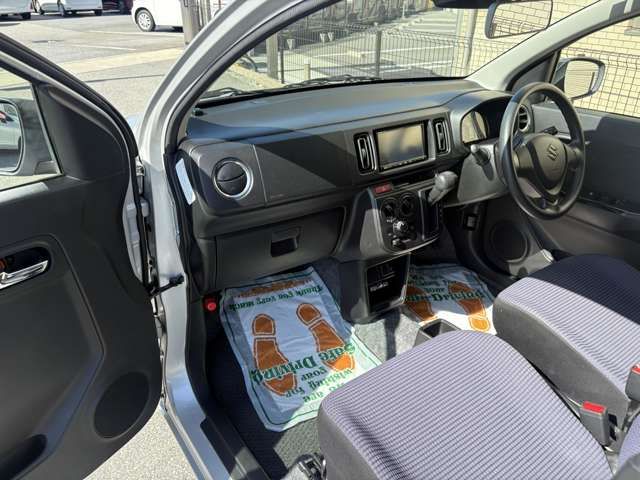 SUZUKI ALTO 2019 Image 31