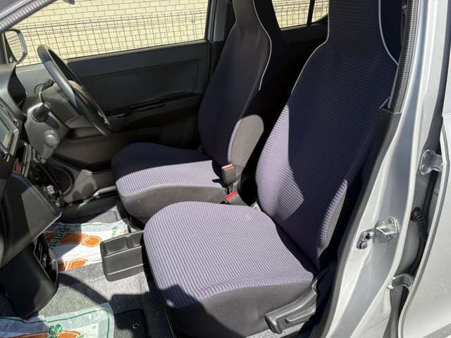 SUZUKI ALTO 2019 Image 31