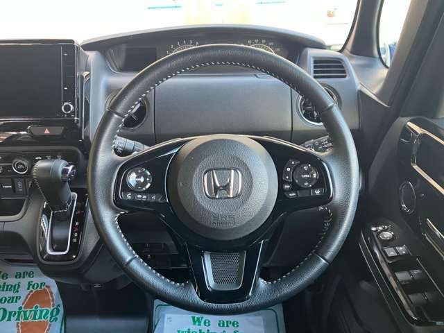 HONDA N BOX CUSTOM 2022 Image 31