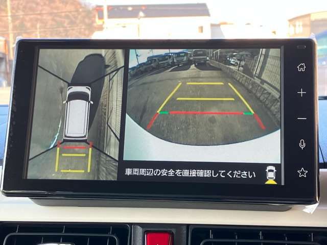 DAIHATSU MOVE CANBUS 2023 Image 31