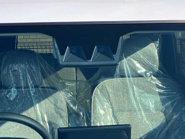 DAIHATSU MOVE CANBUS 2023 Image 31