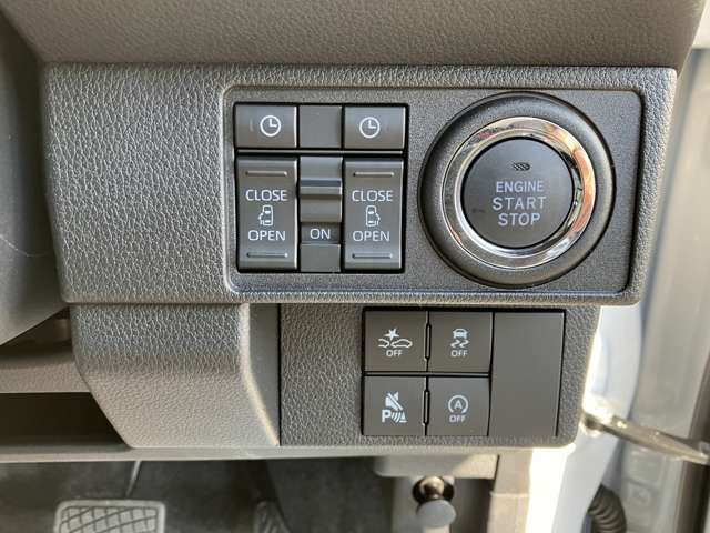 DAIHATSU MOVE CANBUS 2023 Image 31