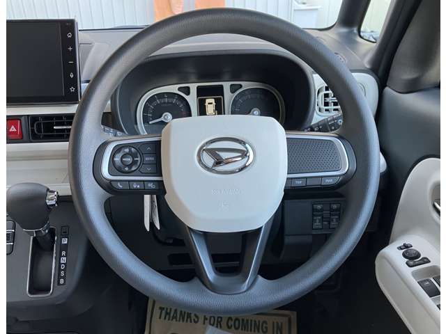 DAIHATSU MOVE CANBUS 2023 Image 31