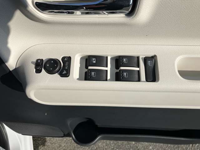 DAIHATSU MOVE CANBUS 2023 Image 31