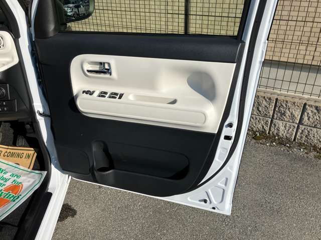 DAIHATSU MOVE CANBUS 2023 Image 31