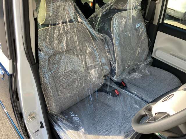 DAIHATSU MOVE CANBUS 2023 Image 31