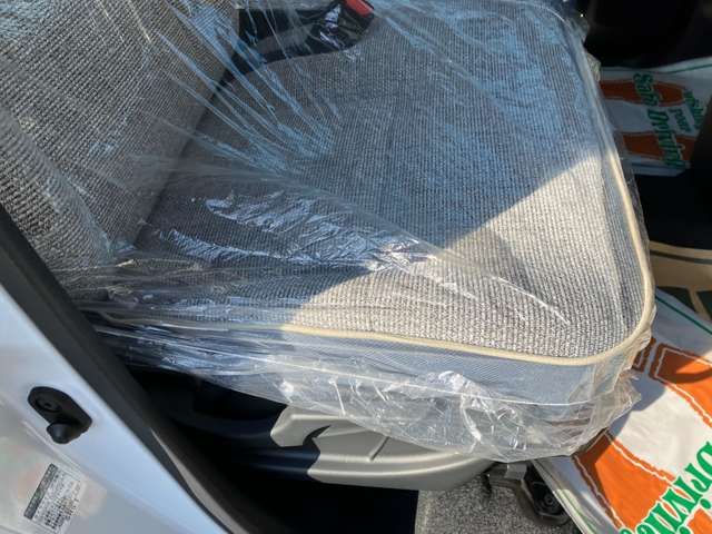 DAIHATSU MOVE CANBUS 2023 Image 31