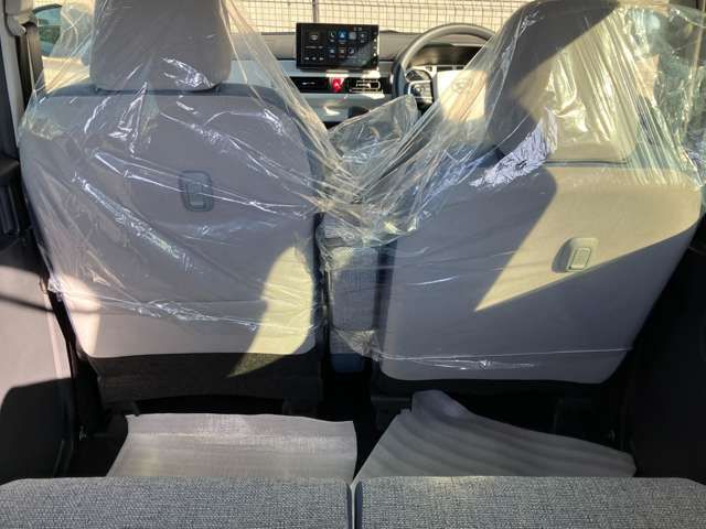 DAIHATSU MOVE CANBUS 2023 Image 31